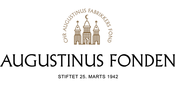 Augustinus-Fonden_logo