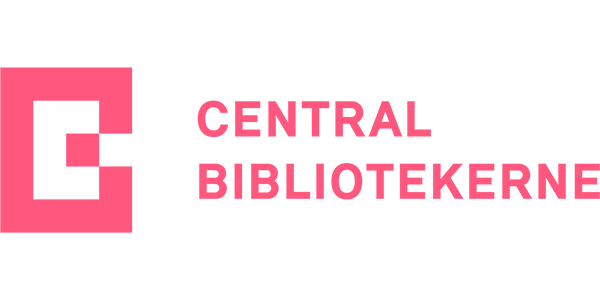 Central-bibliotekerne_logo