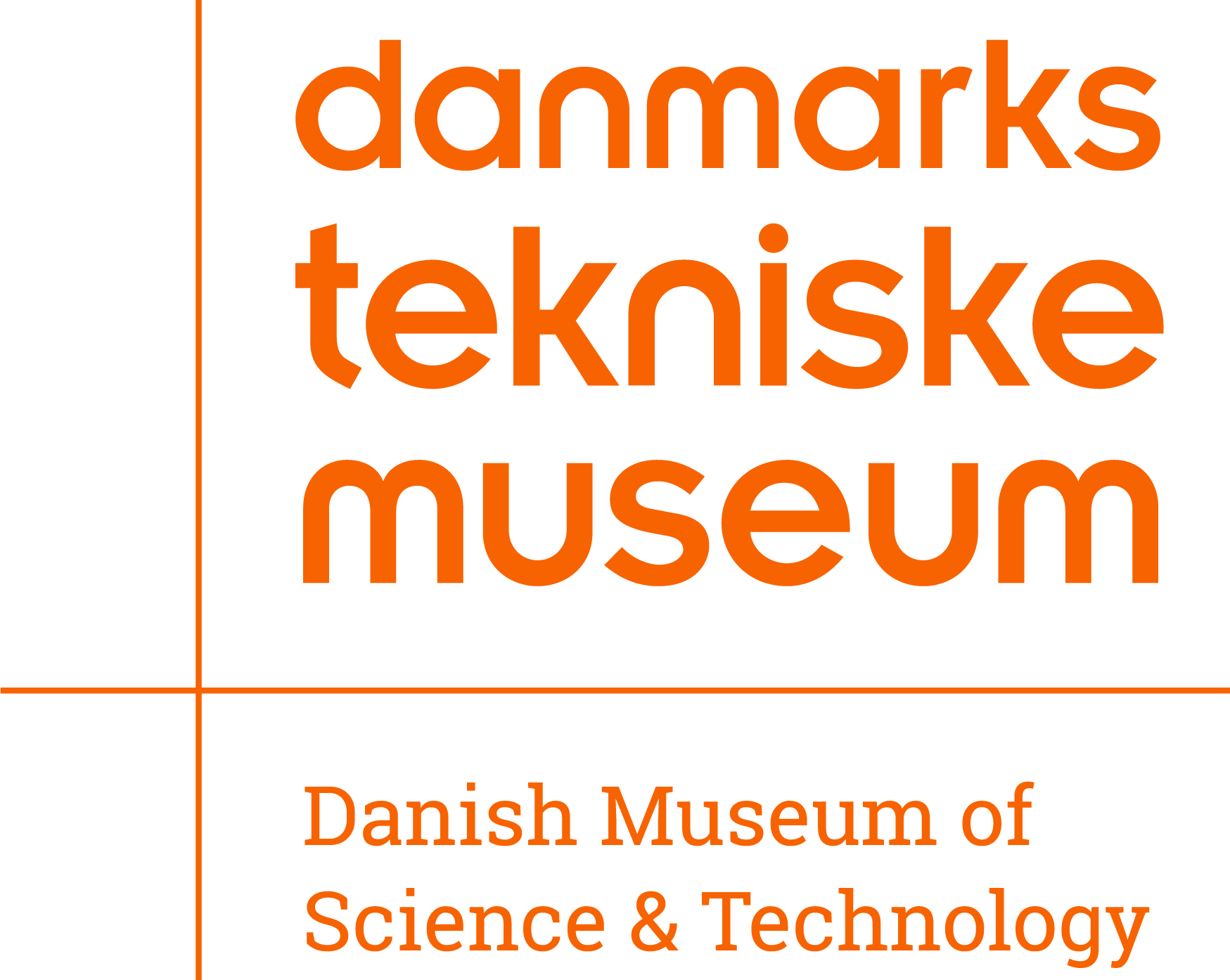 Danmarks-Tekniske-Museum-Logo