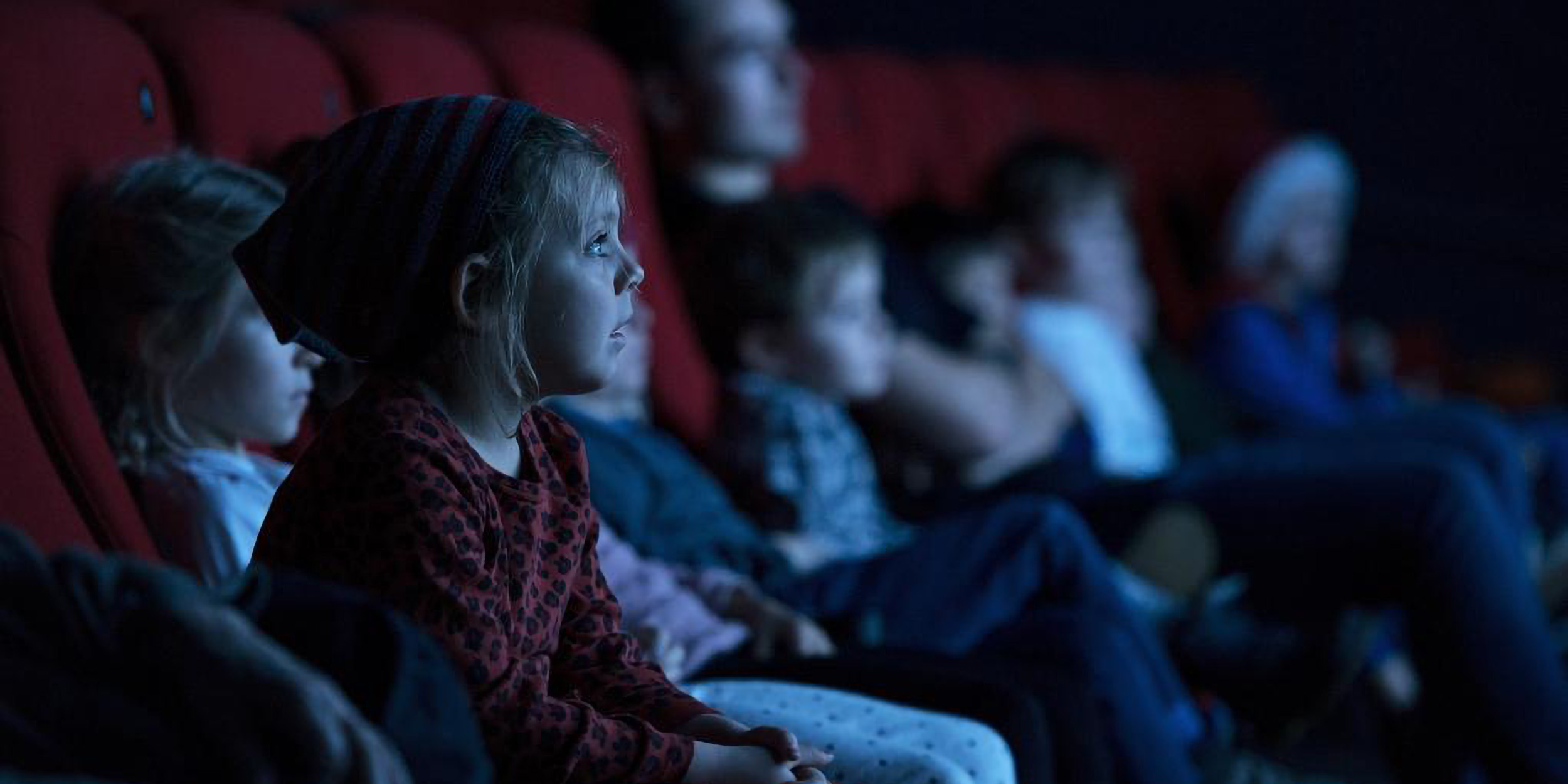 Fælles om næste generations filmkultur