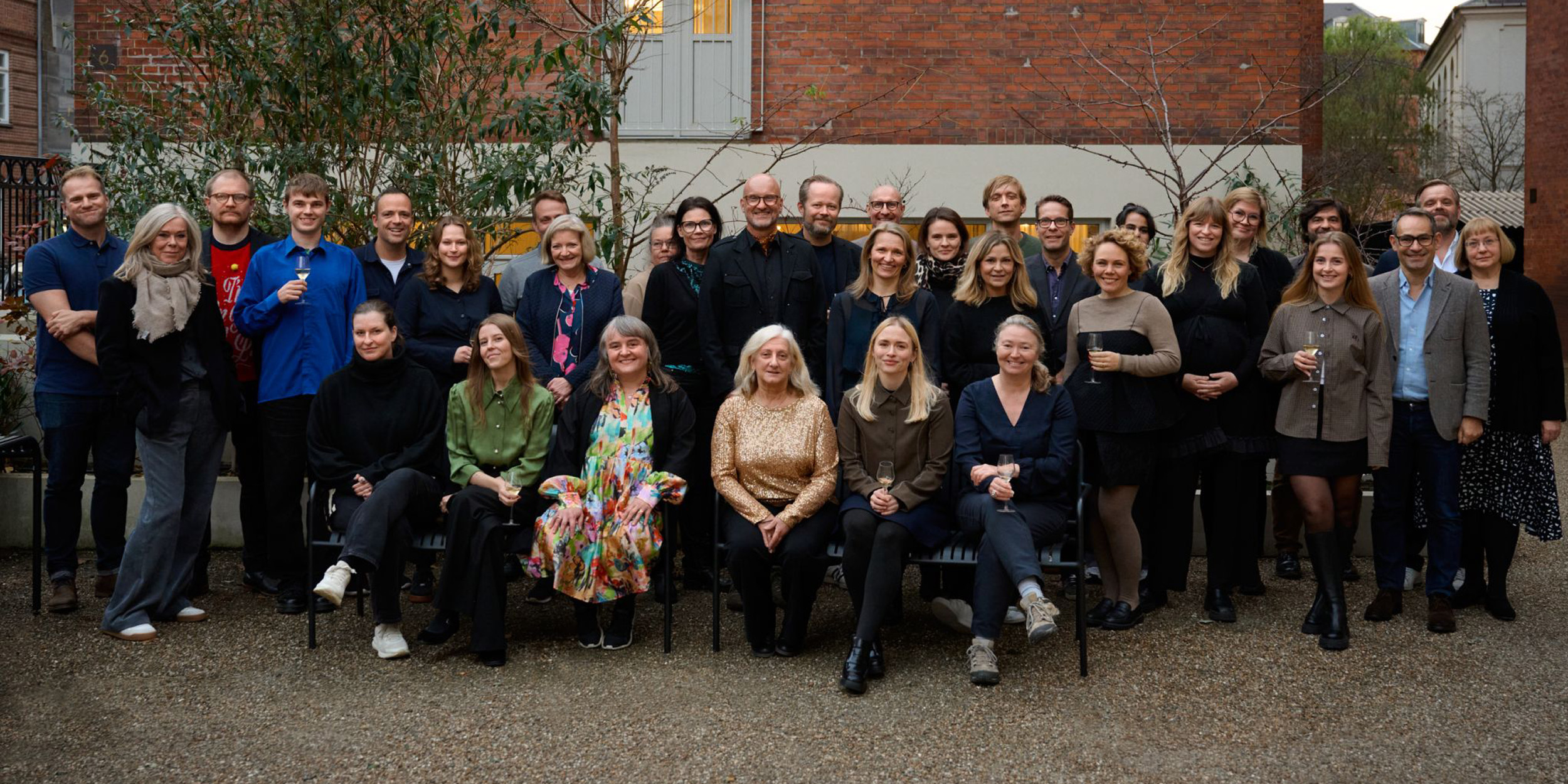 Fra strategisk ambition til fælles ejerskab