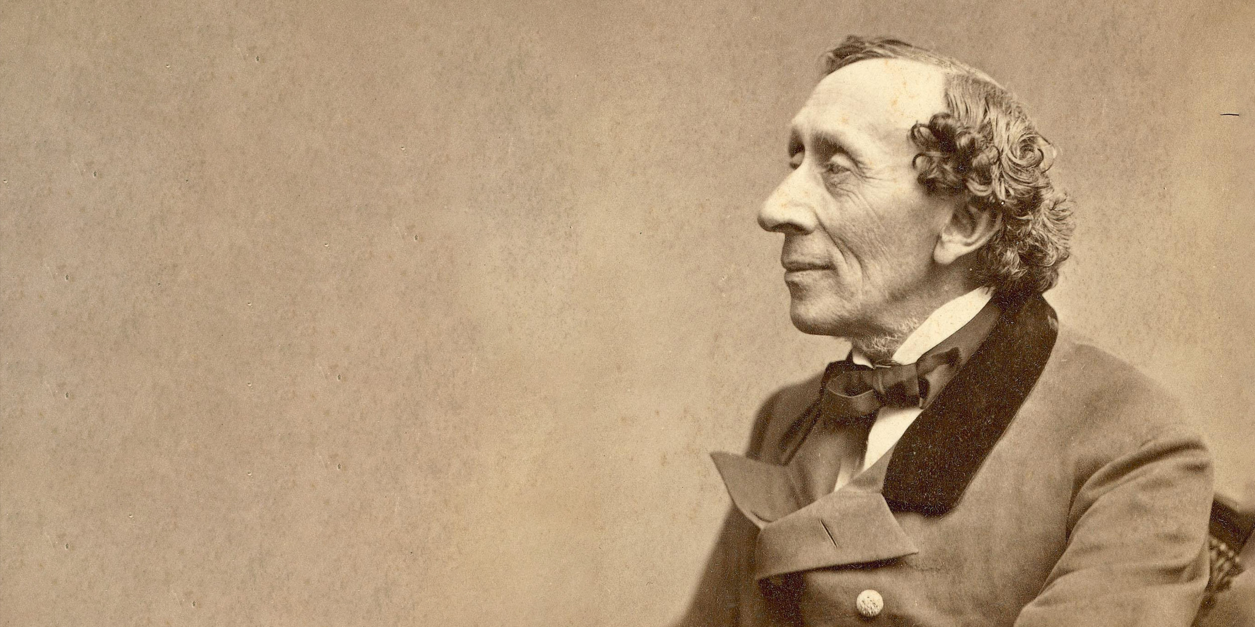 Er H. C. Andersen stadig relevant?