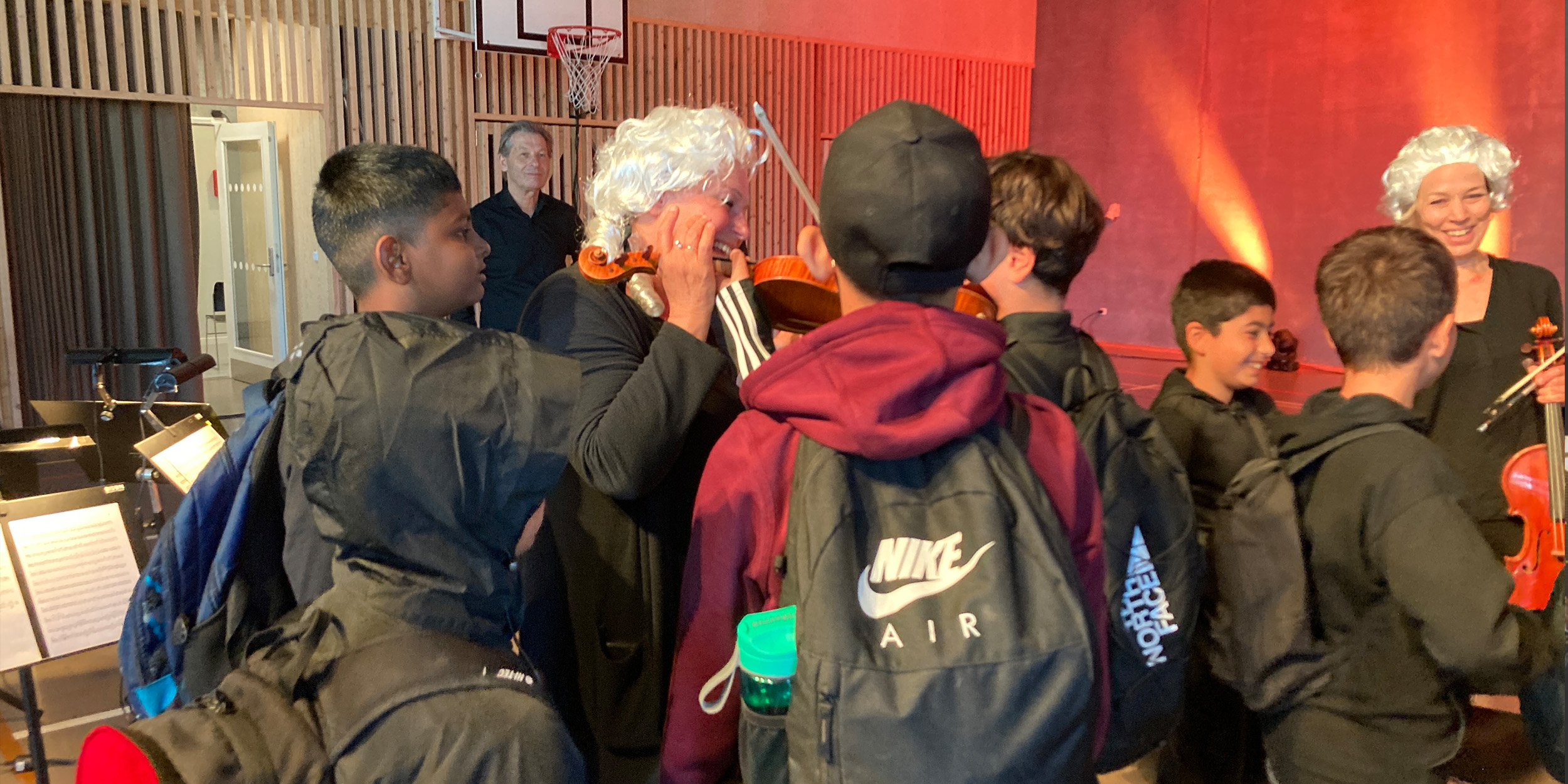 Når kultur skaber social forandring for børn og unge