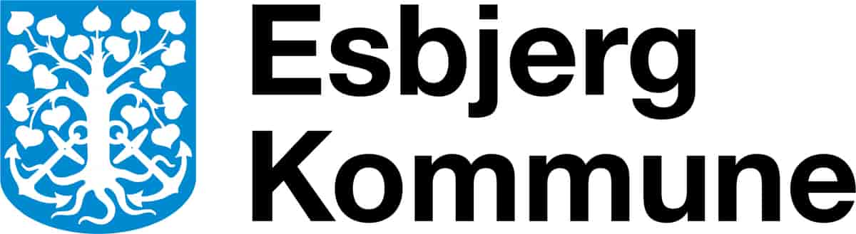 Esbjerg Kommunelogo