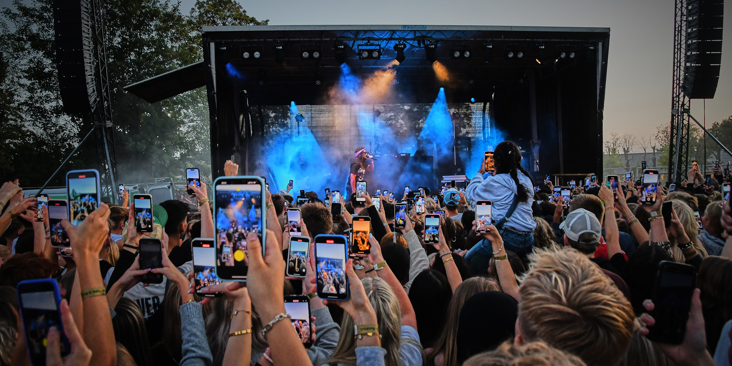 Udvikling af kommunens kulturpolitik
